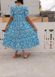 New Frock Dress