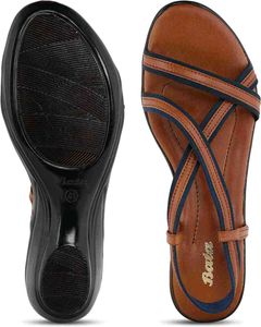 Bata Women Heels