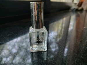 Unused Nail Polish With Price Tags