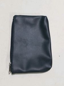 Black Pouch