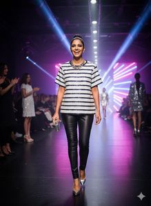 🛳️ Polo Ralph Lauren: Starlight Nautical ⚓✨