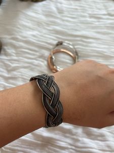 Bangle &amp; Bracelet Set