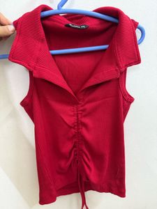 Top wear