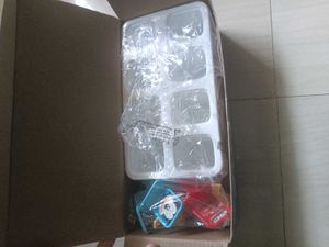 Disney Ice Candy Tray
