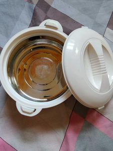 Food Warmer Combo