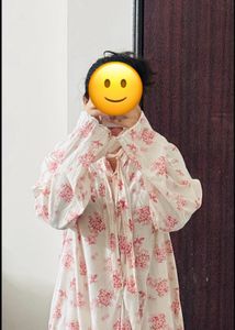 Freebie Dress