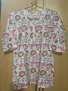 Short Kurti