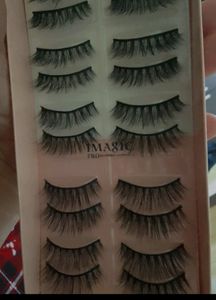 Imagic Professional 3D Eyelashes