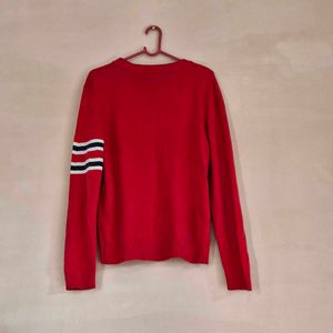 Li-ning Sweater
