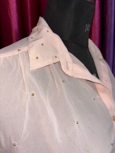 Back Cutout Sexy Top