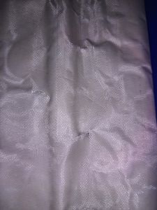 Blue Color Sling Bag