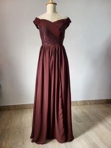 Beautiful princess gown