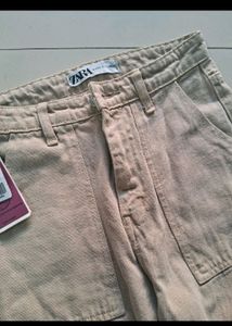 Cargo Pant