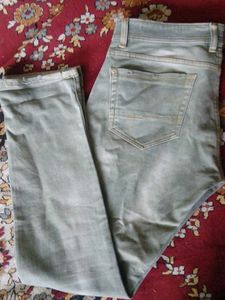 Denim Jeans
