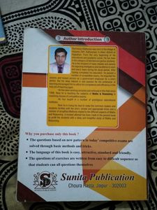 Reasoning Book