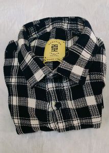 Casual Shirt - SCOTTISH ITALIA