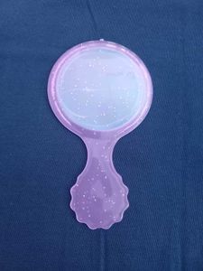 Mirror &amp; Comb Set