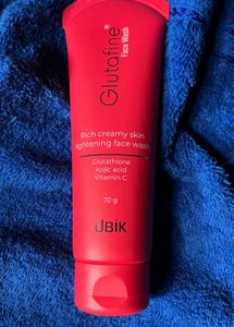 Glutafine Face Wash