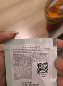 Kama Ayurveda Urjasara Nutritive Milky Essence