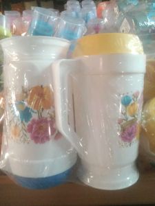 Water Jugs Combo Offer Pack 2