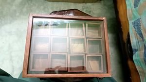 New Wooden Masala Box