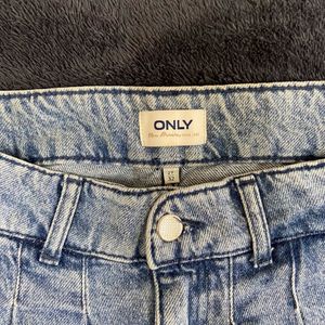ONLY Mom Jeans