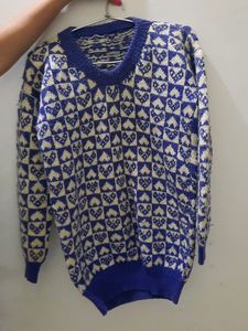 Sweater ( Handmade )