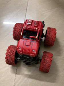 Used Toy Cars