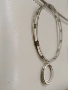 ACCESORIES COMO PACK, BEAUTIFUL RING AND BRACELET