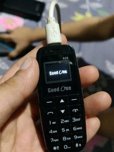 Good One New Mini Phone Inch 3 Mobile