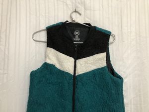 Wonder Nation… Blue Jacket