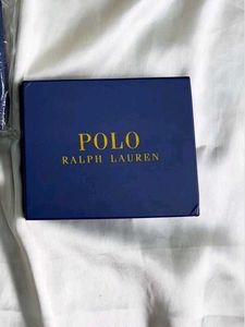 Polo Ralph Lauren wallet