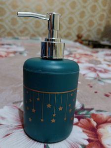 Hand Wash Bottle
