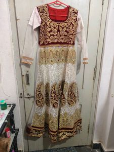 Ethnic Gown