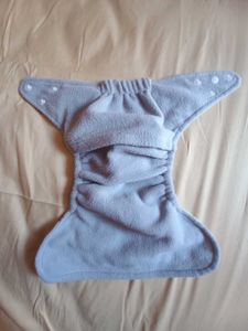 Cloth Diaper Pack Of 1