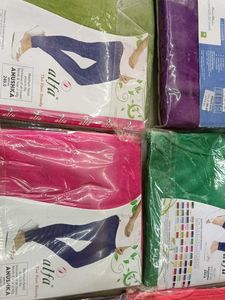 Alfa Anushka Leggings