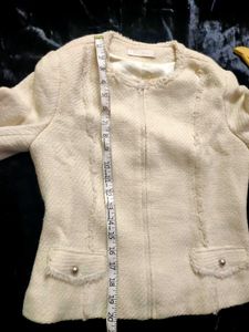 Korean Cardigan/Jacket