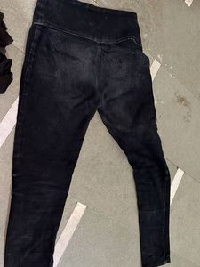 Teenage Girl Jeans