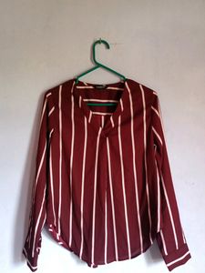 Harpa Women's Regular Fit Top