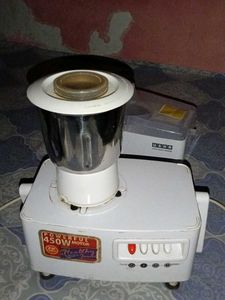 Usha Juicer Mixer Grinder