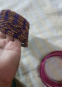 Mathi Bangles