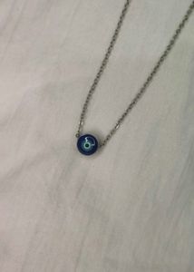Evil Eye Necklace
