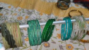 Bangles