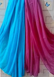 2 Elegant Dupatta