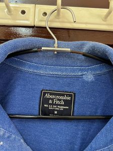 Blue Polo Tshirt