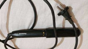 Panasonic EH-HW17-K Hair Straightener