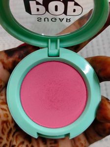 sugar pop blush 03 Carnation