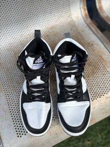 Peak Shoes