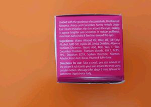 Darkness For Women Used