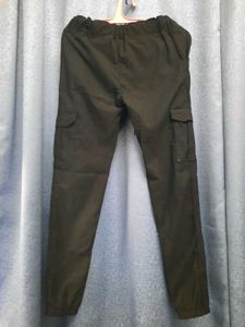 Jogging Pants